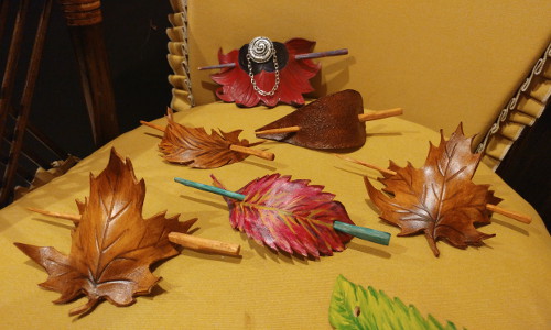 DERİ DİĞER