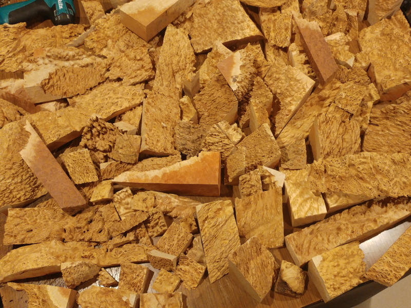 Burl
